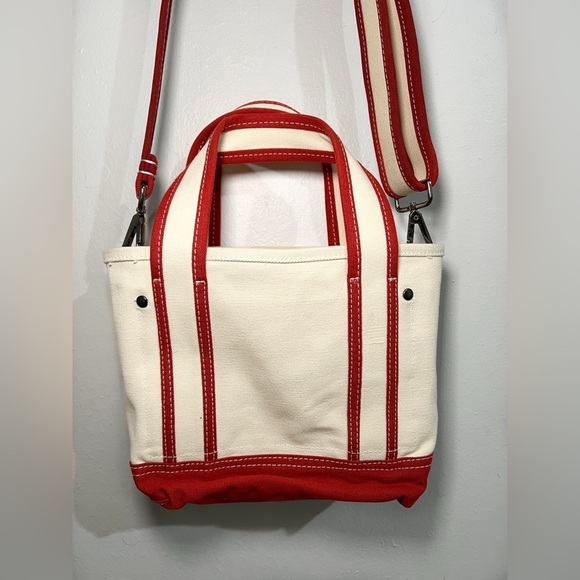 BDG Graphic Mini Canvas Tote Bag (UO) - Picture 6 of 8